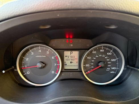 Used 2018 Subaru Forester 2.5i Premium w/ All-Weather Package image 15