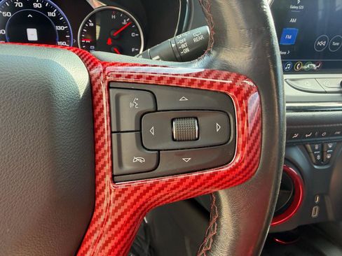 Used 2020 Chevrolet Blazer RS FWD image 29