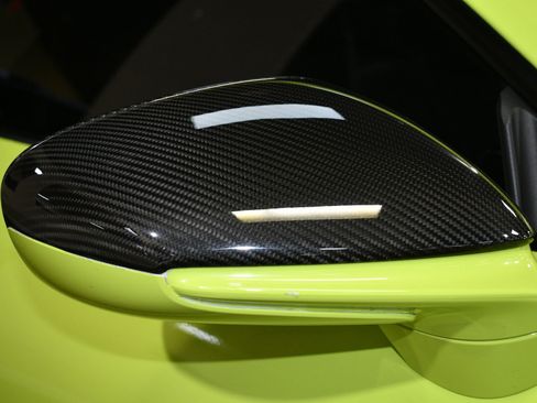 Used 2022 Porsche 911 GT3 image 61