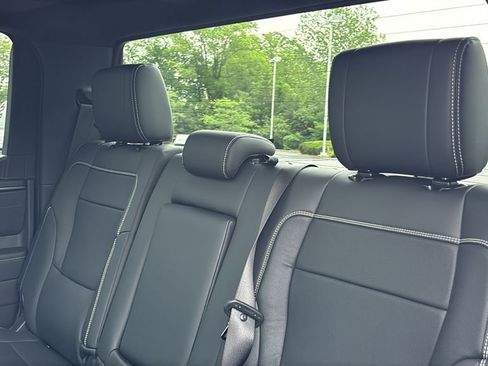 New 2026 Toyota Tundra Limited AWD/4WD image 30