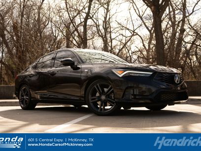 Used 2023 Acura Integra A-Spec