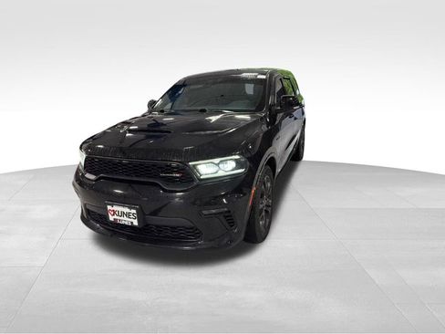 Used 2022 Dodge Durango R/T w/ Blacktop Package AWD/4WD image 5