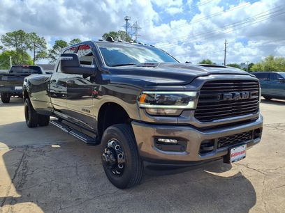 Used 2024 RAM 3500 Laramie w/ Night Edition