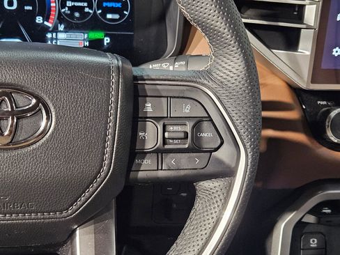 Used 2025 Toyota Tundra 1794 Edition w/ TRD Off-Road Package image 29