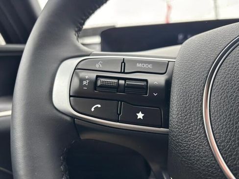 Used 2025 Kia K5 GT-Line image 20