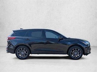 Used 2025 Acura RDX A-Spec AWD/4WD video 4