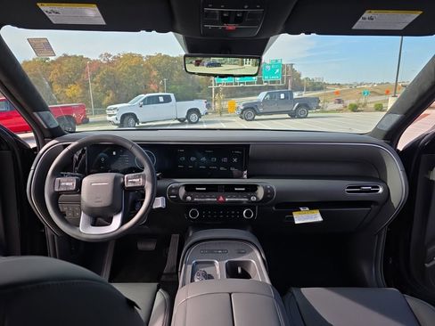 New 2026 Hyundai Palisade Calligraphy image 11