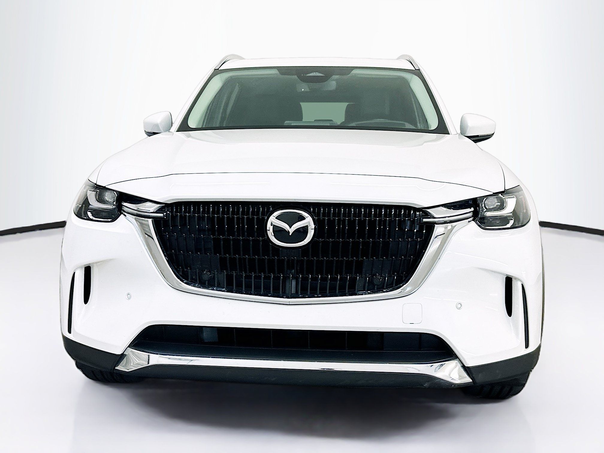 Used 2024 MAZDA CX-90 Plug-In Hybrid w/ Premium Pkg AWD/4WD image 2