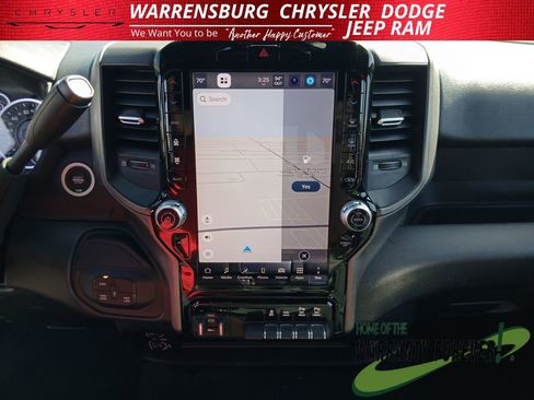 New 2026 RAM 2500 Tradesman image 20