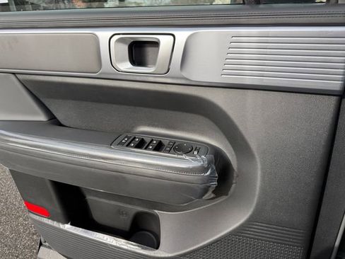 New 2026 Hyundai Santa Fe SEL w/ Tow & Go Package image 30