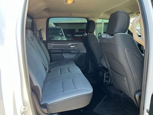 Used 2019 RAM 1500 Big Horn AWD/4WD image 21