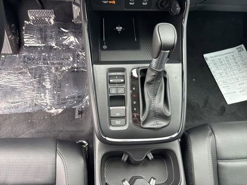 New 2026 Honda CR-V EX-L image 17