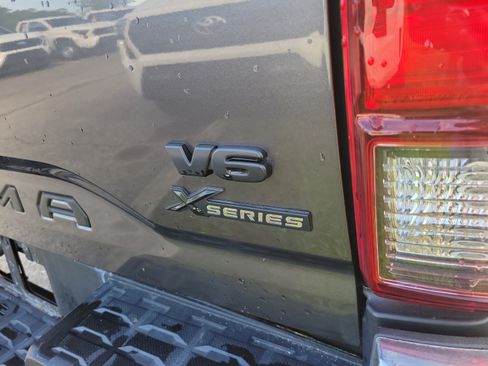 Certified 2023 Toyota Tacoma SR5 RWD image 22