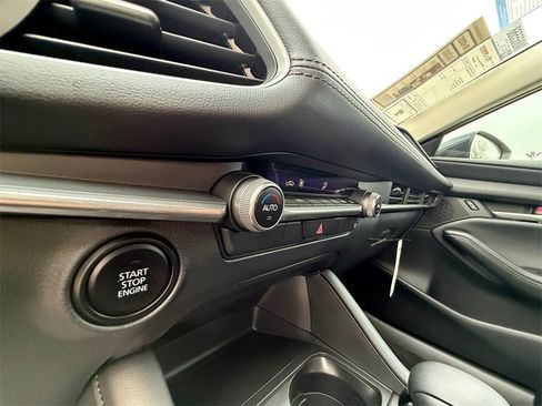 New 2026 MAZDA MAZDA3 s Sport image 23