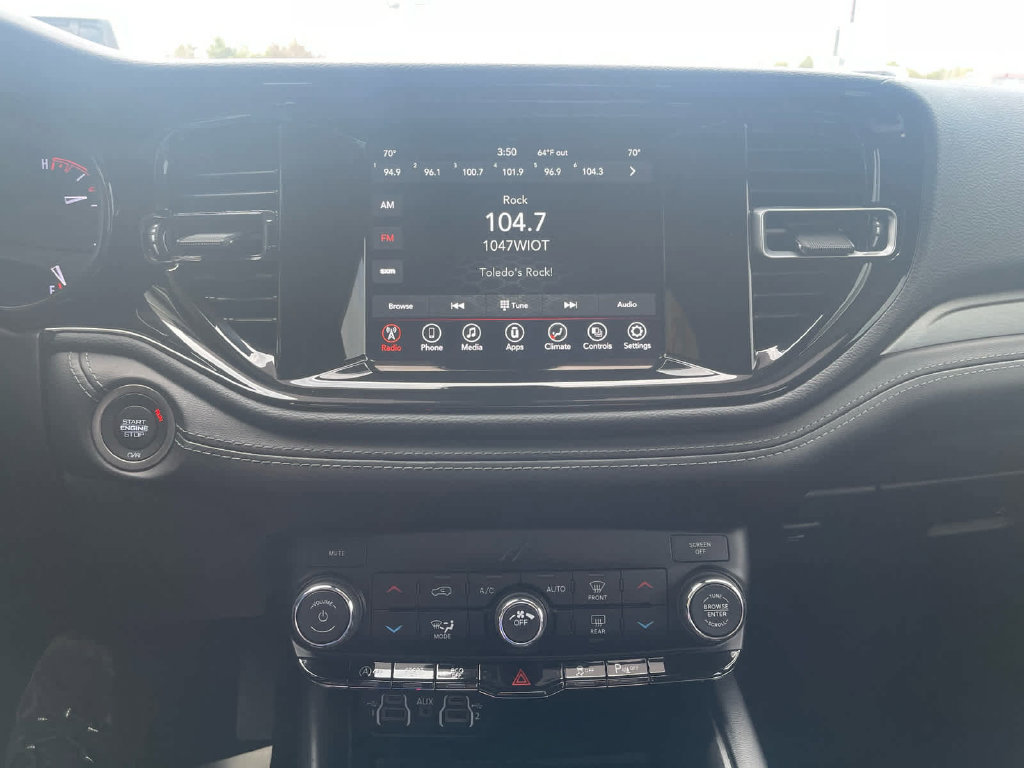 Used 2021 Dodge Durango SXT AWD/4WD image 30