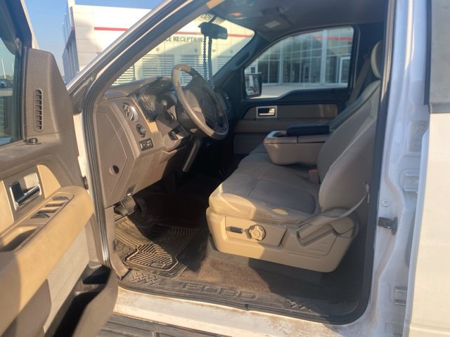 Used 2009 Ford F150 XLT AWD/4WD image 41