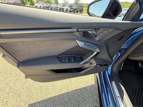 Used 2025 Audi RS 3 AWD/4WD image 14