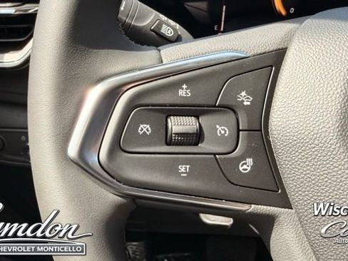 New 2026 Chevrolet TrailBlazer LT w/ Convenience Package AWD/4WD image 14