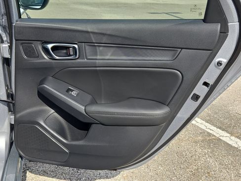 Certified 2026 Acura Integra FWD image 26