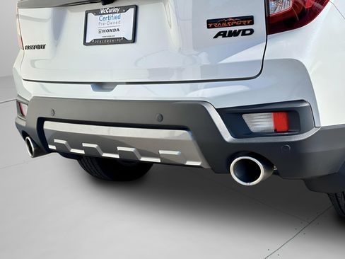 Certified 2023 Honda Passport TrailSport image 6