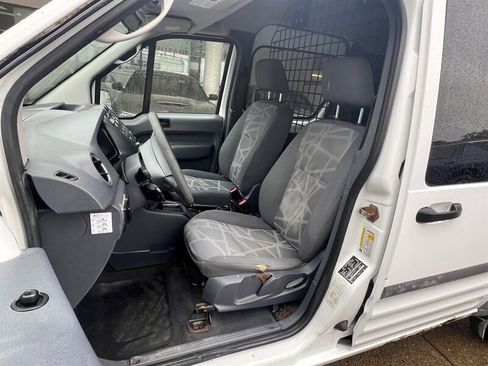Used 2012 Ford Transit Connect XLT image 20