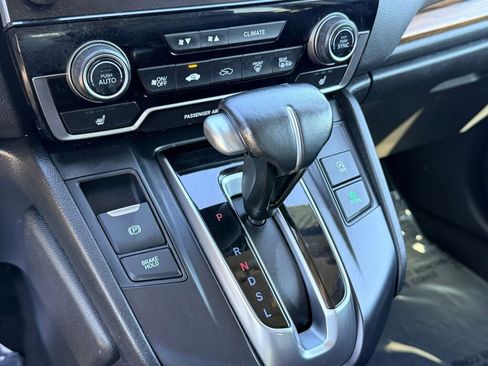 Used 2022 Honda CR-V Touring image 24