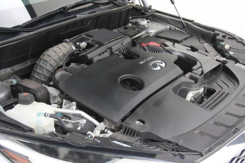 Used 2019 INFINITI QX50 Essential w/ Premium Heat Package AWD/4WD image 19