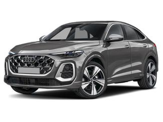 New 2026 Audi SQ5 Premium Plus AWD/4WD video 1