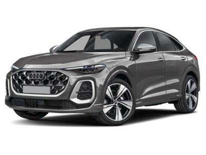 New 2026 Audi SQ5 Premium Plus