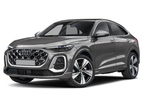 New 2026 Audi SQ5 Premium Plus AWD/4WD image 1