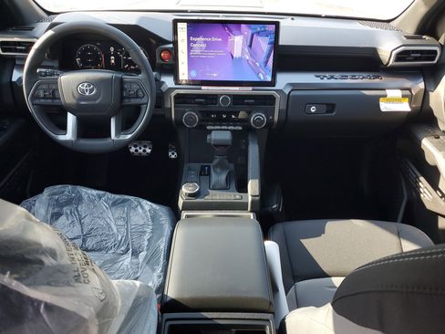 New 2026 Toyota Tacoma TRD Sport image 15