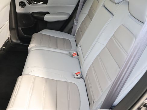 Used 2020 Honda CR-V EX-L image 49