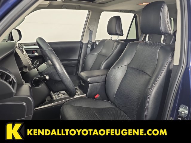 Used 2021 Toyota 4Runner Limited AWD/4WD image 27