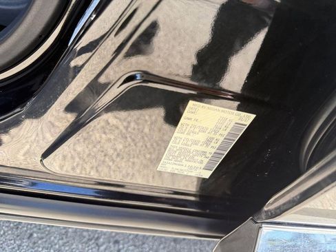 Used 2017 Nissan Murano Platinum w/ Cargo Package image 38