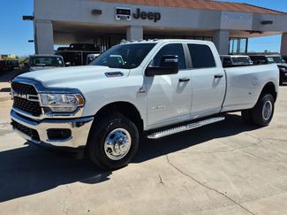 Used 2024 RAM 3500 Big Horn AWD/4WD video 1