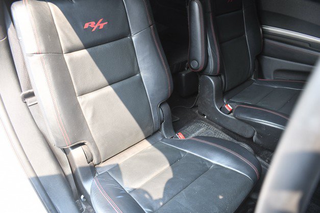 Used 2017 Dodge Durango R/T w/ Trailer Tow Group IV AWD/4WD image 28