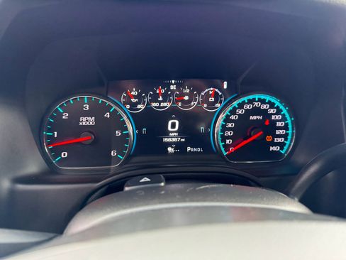 Used 2017 GMC Yukon XL Denali w/ Open Road Package image 26