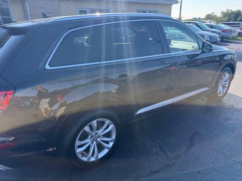 Used 2018 Audi Q7 2.0T Premium Plus AWD/4WD image 2
