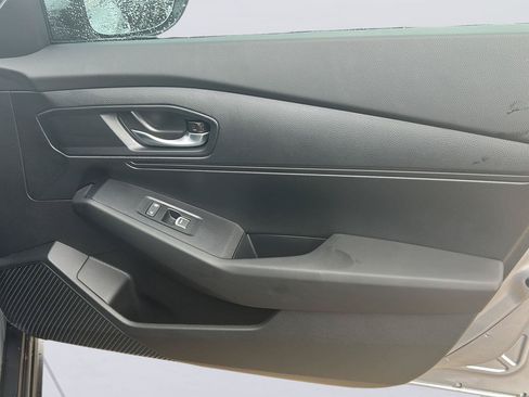 Used 2025 Honda Accord LX image 22