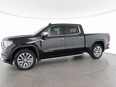 Used 2022 GMC Sierra 1500 Denali w/ Denali Reserve Package