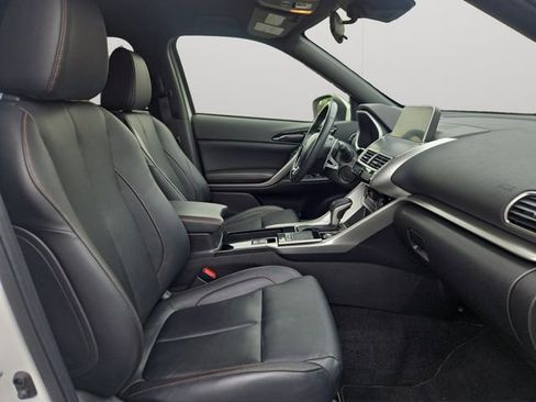 Used 2020 Mitsubishi Eclipse Cross SEL AWD/4WD image 14