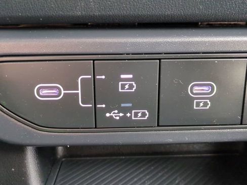 Used 2025 Kia K4 FWD image 20