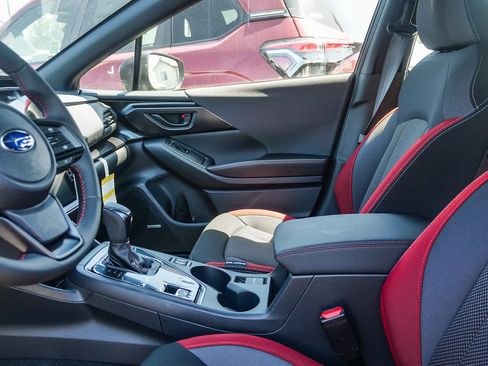 New 2026 Subaru Impreza RS image 18