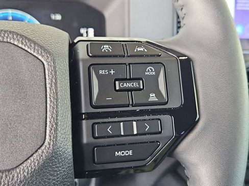 Used 2025 Toyota Land Cruiser 1958 AWD/4WD image 14