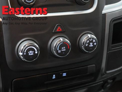 Used 2024 RAM 1500 Classic SLT image 20