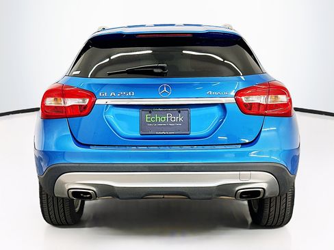 Used 2016 Mercedes-Benz GLA 250 4MATIC image 7