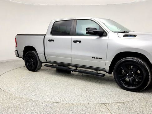 Used 2023 RAM 1500 Big Horn image 3