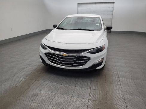 Used 2023 Chevrolet Malibu LS FWD image 15