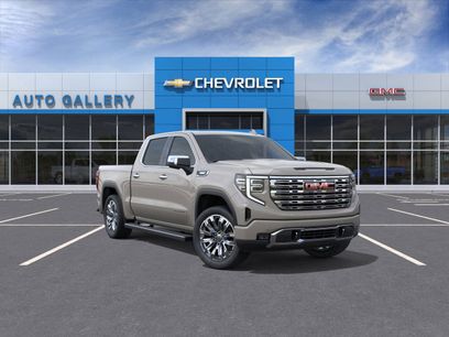 New 2026 GMC Sierra 1500 Denali