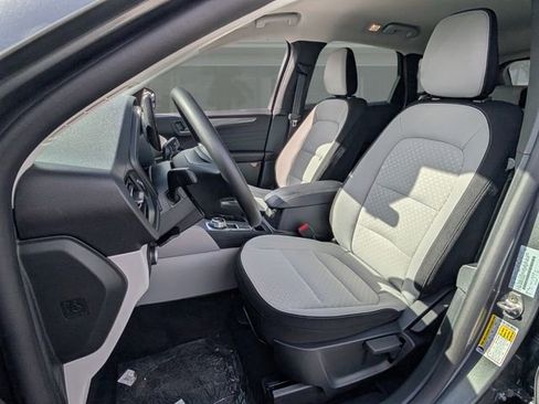 New 2026 Ford Escape Active w/ Tech Pack #1 image 4